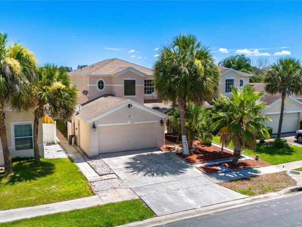 1304 TIMBERBEND CIRCLE , ORLANDO, FL 32824