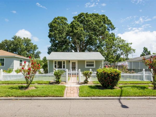 835 49TH AVENUE N, ST PETERSBURG, FL 33703