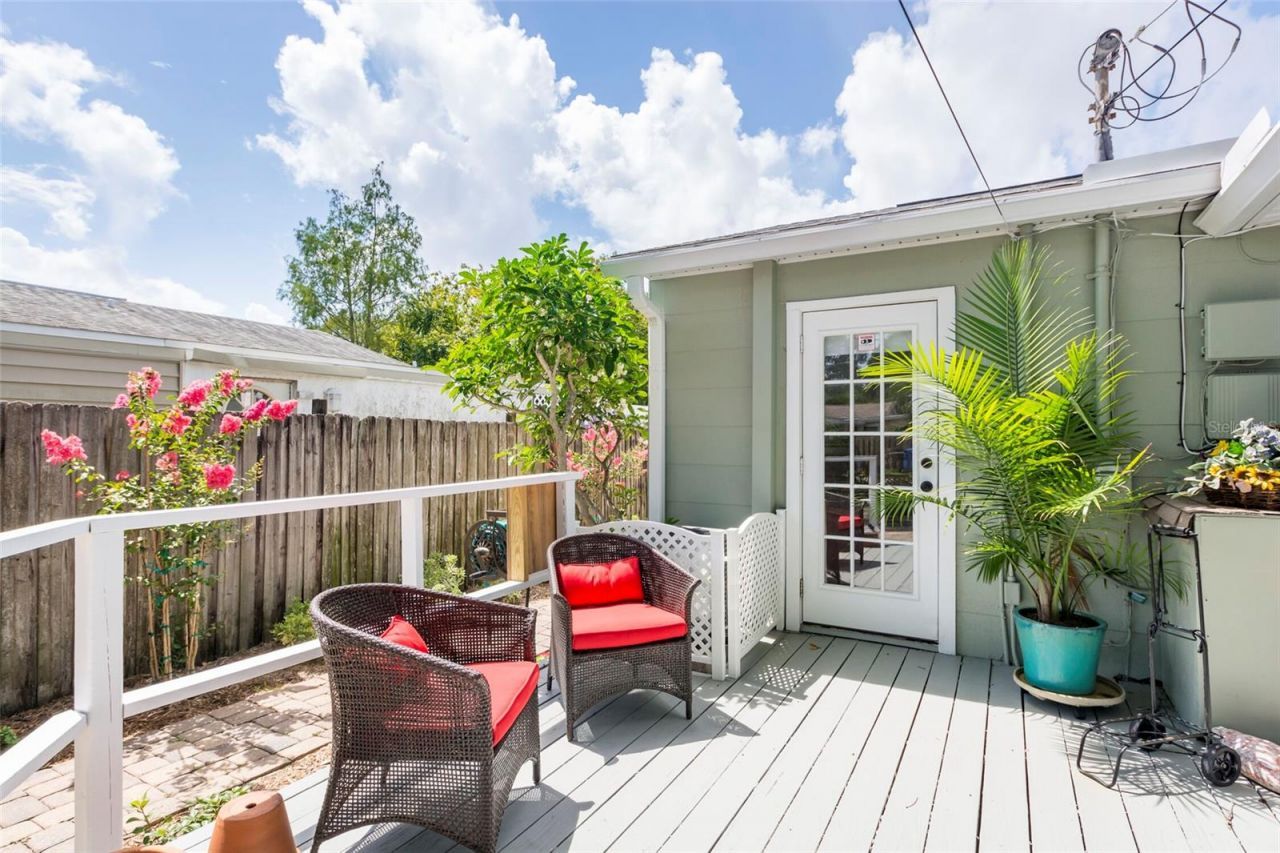 835 49th Avenue N, Saint Petersburg, FL 33703 Photo