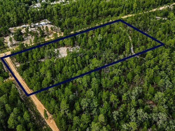 00 UNASSIGNED LOCATION , HAWTHORNE, FL 32640
