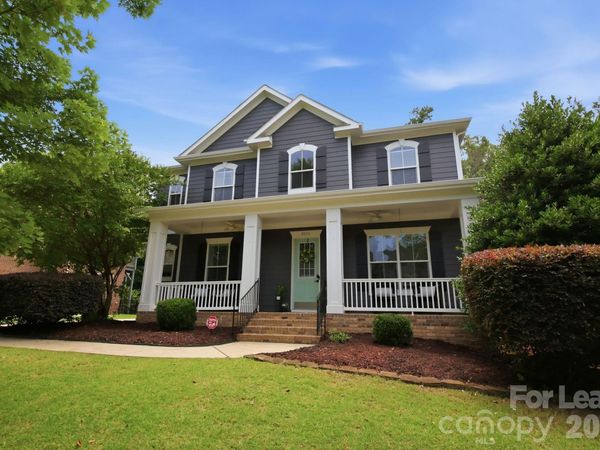 8636 Sagekirk Court , Charlotte, NC 28278