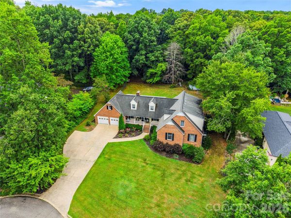 110 Jason Drive , Kings Mountain, NC 28086