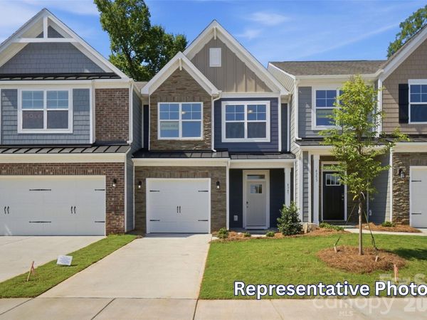 4371 Black Court , Harrisburg, NC 28075