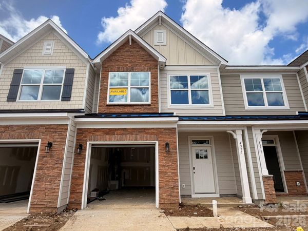 4371 Black Court, Harrisburg, NC 28075