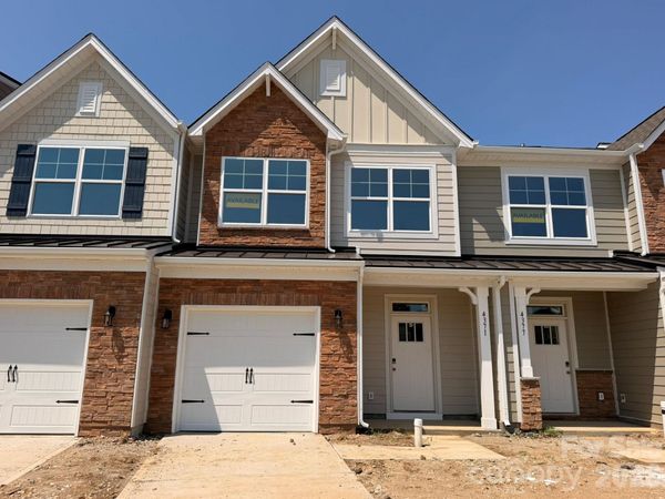 4371 Black Court, Harrisburg, NC 28075