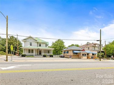 575 Haywood Road , Asheville, NC 28806