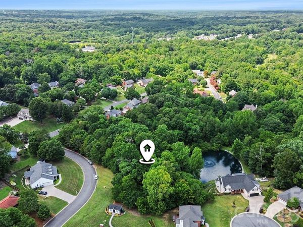 215 Spaniel Drive SE, Concord, NC 28025