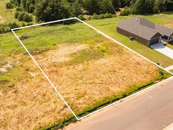 4664 Lincoln Landing, Harrah, OK 73045