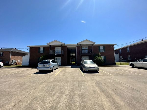 205 Cranklen Cir , Unit G, Clarksville, TN 37042