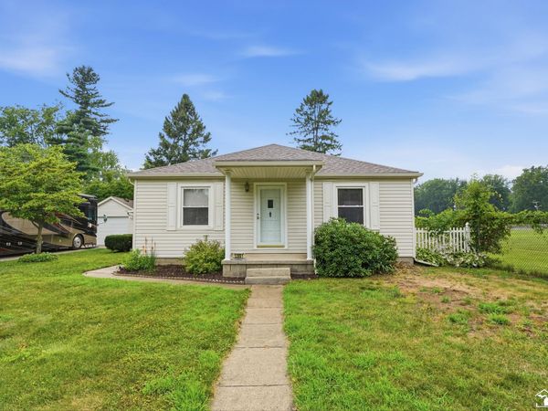12891 Crane Street, Carleton, MI 48117