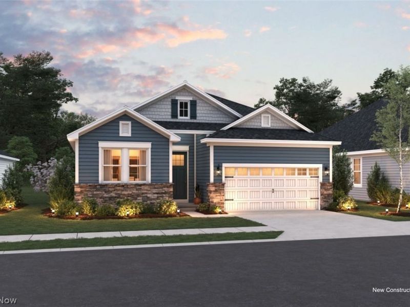 2448 Merriment Drive, Amherst, OH 44001 Photo 1