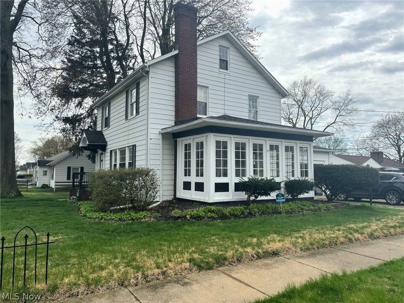 844 Cordova Avenue , Akron, OH 44320 Photo 1