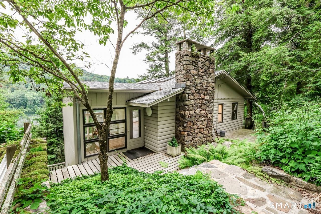 153 Green Pond, Sherman, CT 06784 Main Photo