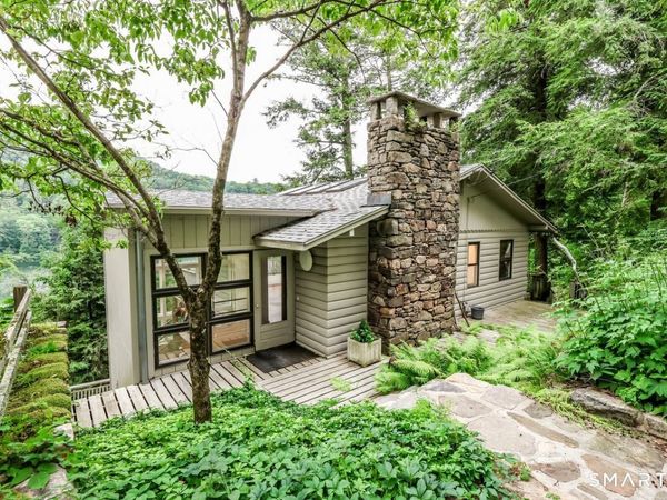 153 Green Pond, Sherman, CT 06784