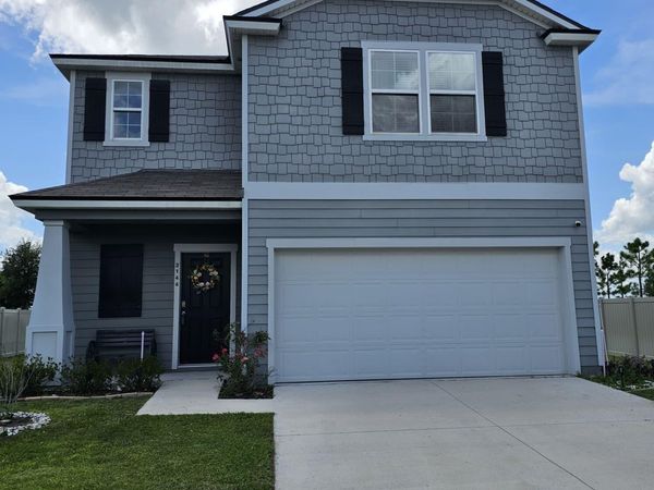 2144 PROVINCE Street, Green Cove Springs, FL 32043