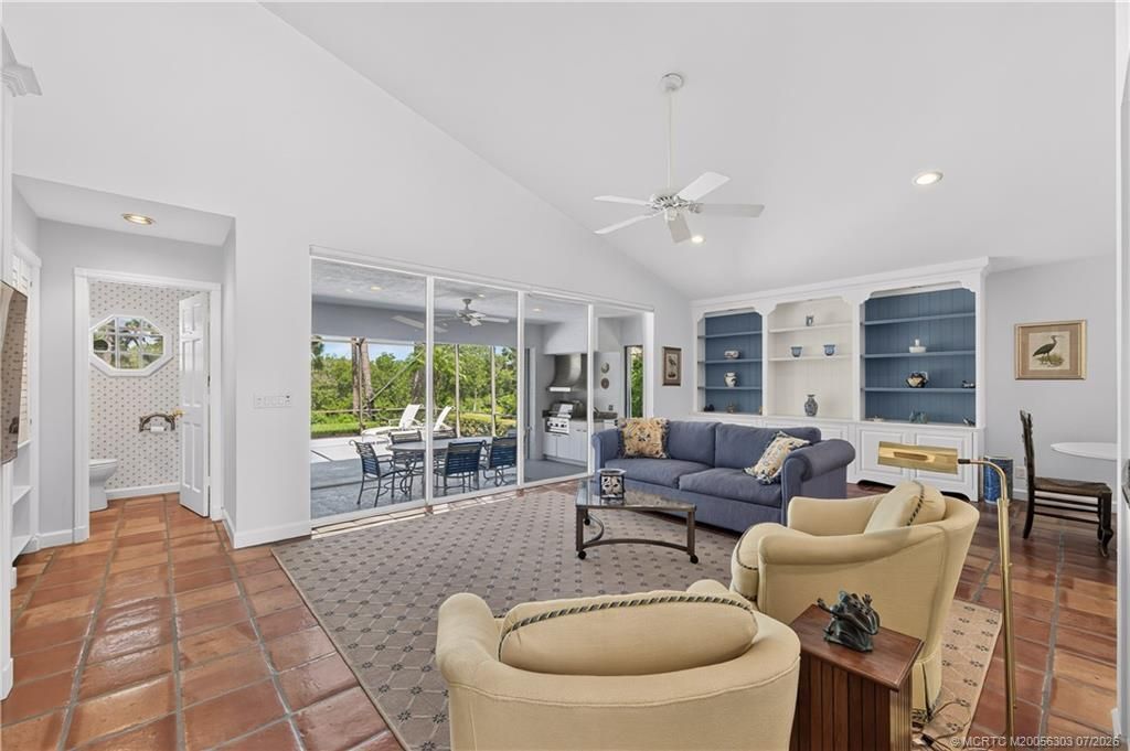 601 NW Winters Creek Road, Palm City, FL 34990 Photo