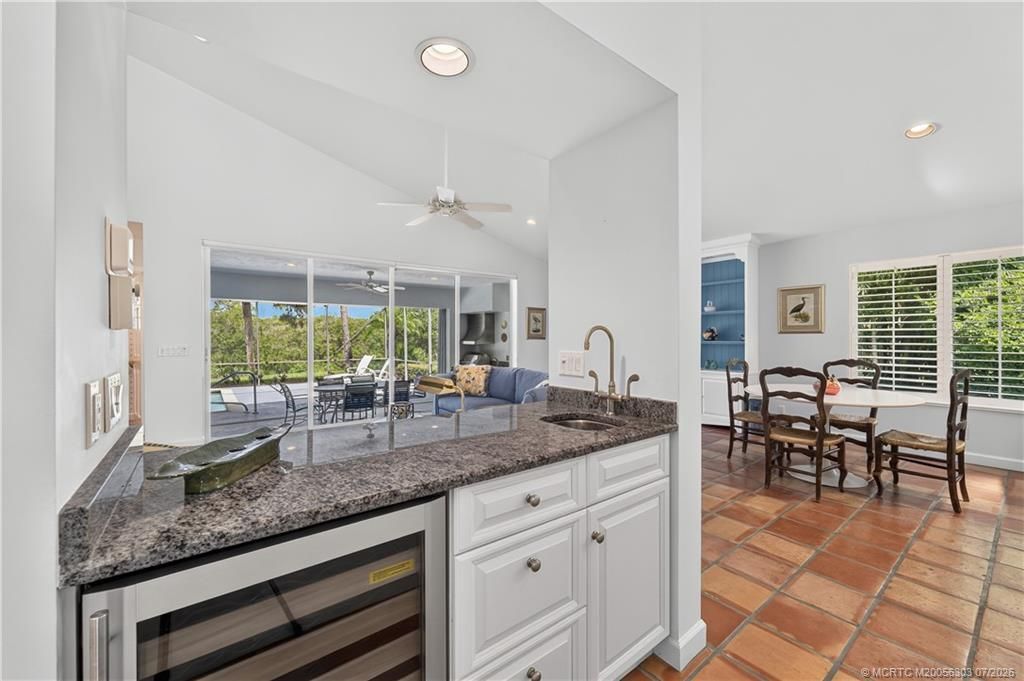 601 NW Winters Creek Road, Palm City, FL 34990 Photo