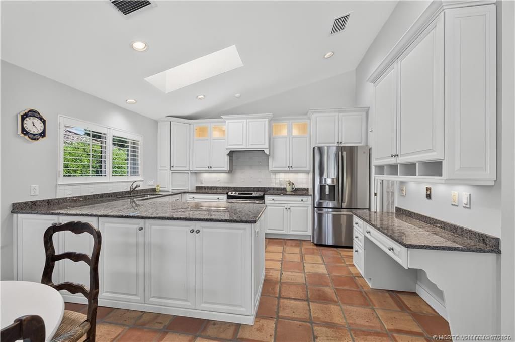 601 NW Winters Creek Road, Palm City, FL 34990 Photo