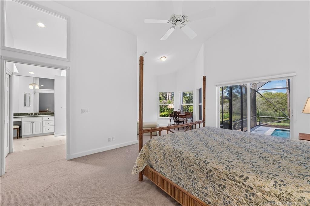 601 NW Winters Creek Road, Palm City, FL 34990 Photo