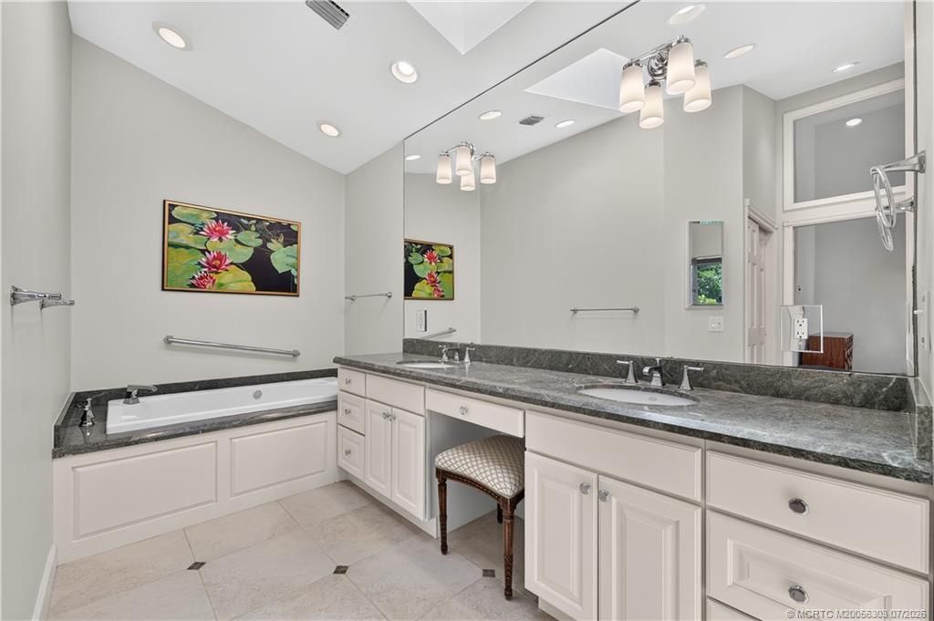 601 NW Winters Creek Road, Palm City, FL 34990 Photo