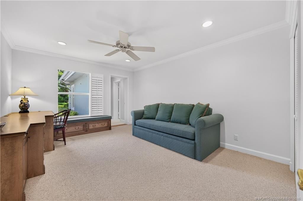 601 NW Winters Creek Road, Palm City, FL 34990 Photo