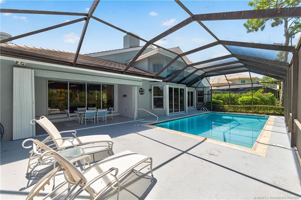 601 NW Winters Creek Road, Palm City, FL 34990 Photo