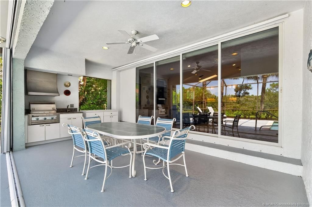 601 NW Winters Creek Road, Palm City, FL 34990 Photo
