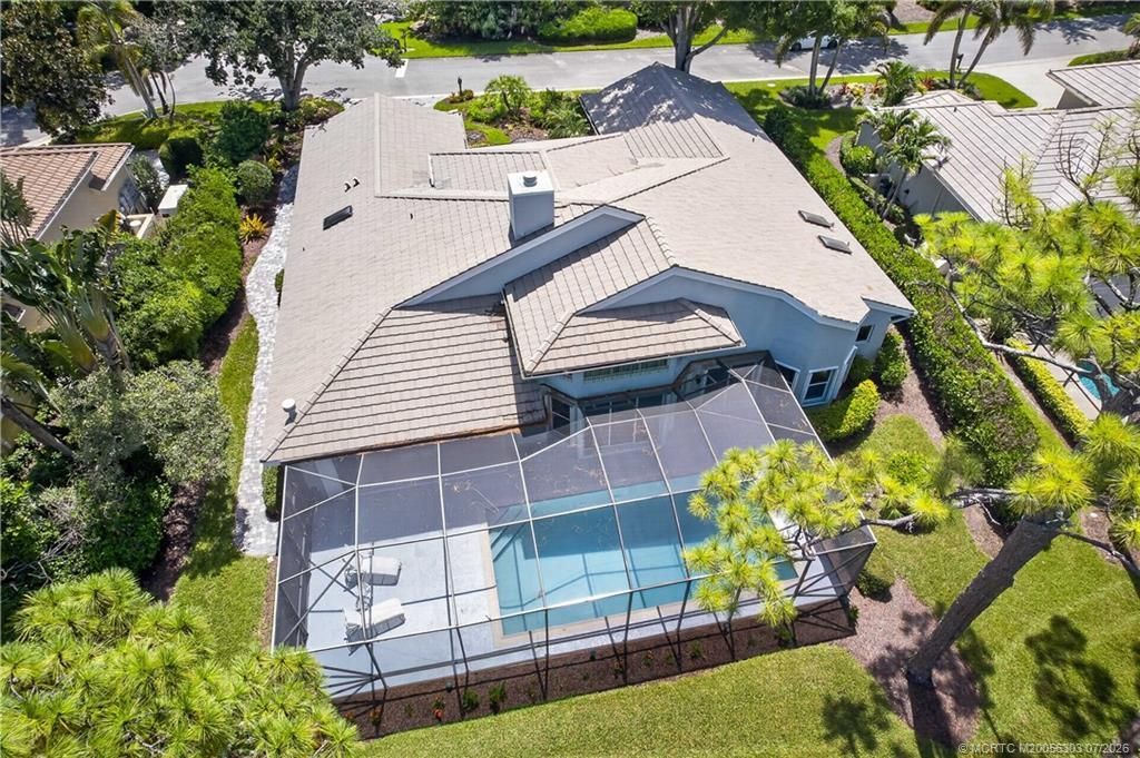 601 NW Winters Creek Road, Palm City, FL 34990 Photo