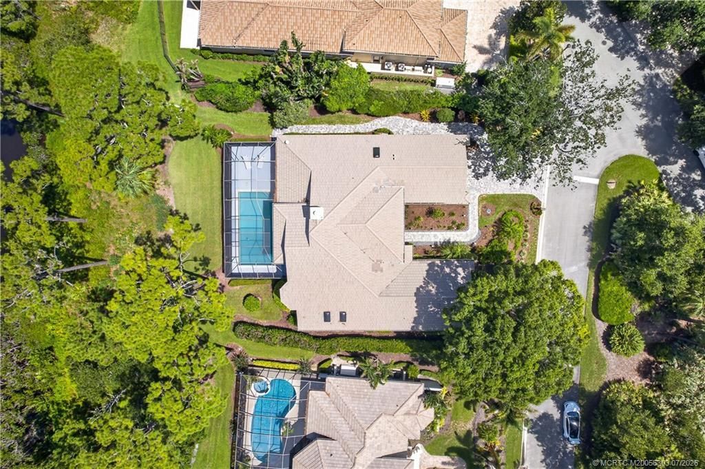 601 NW Winters Creek Road, Palm City, FL 34990 Photo