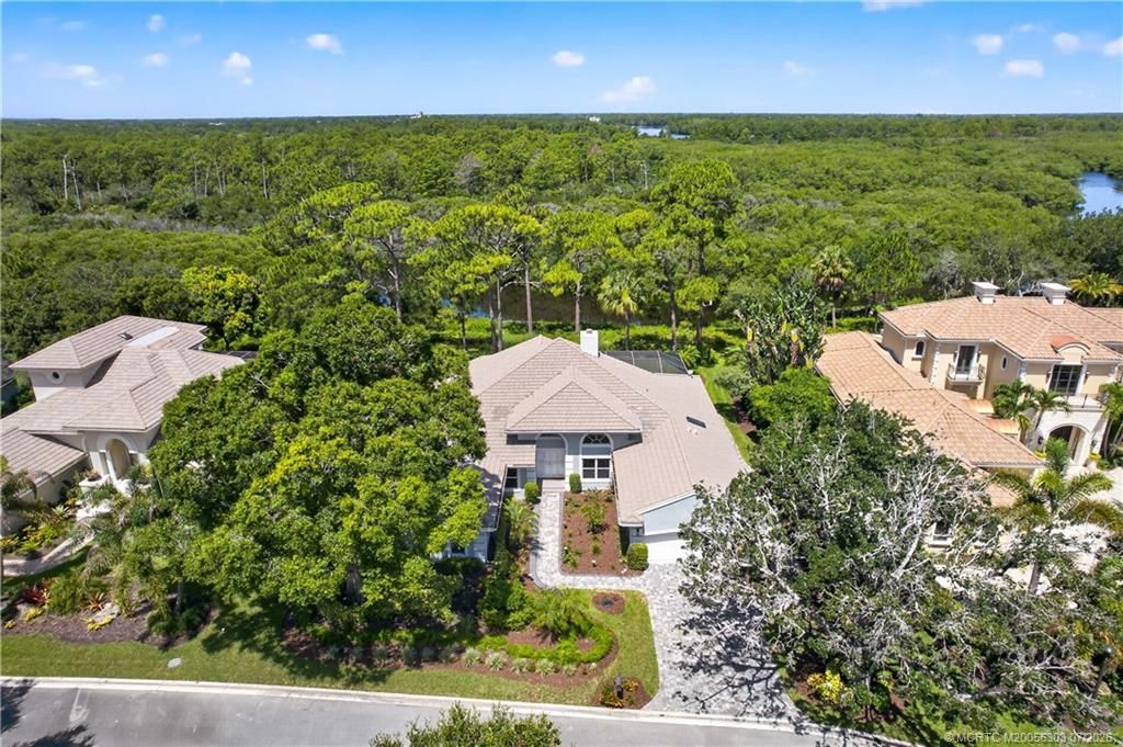 601 NW Winters Creek Road, Palm City, FL 34990 Photo