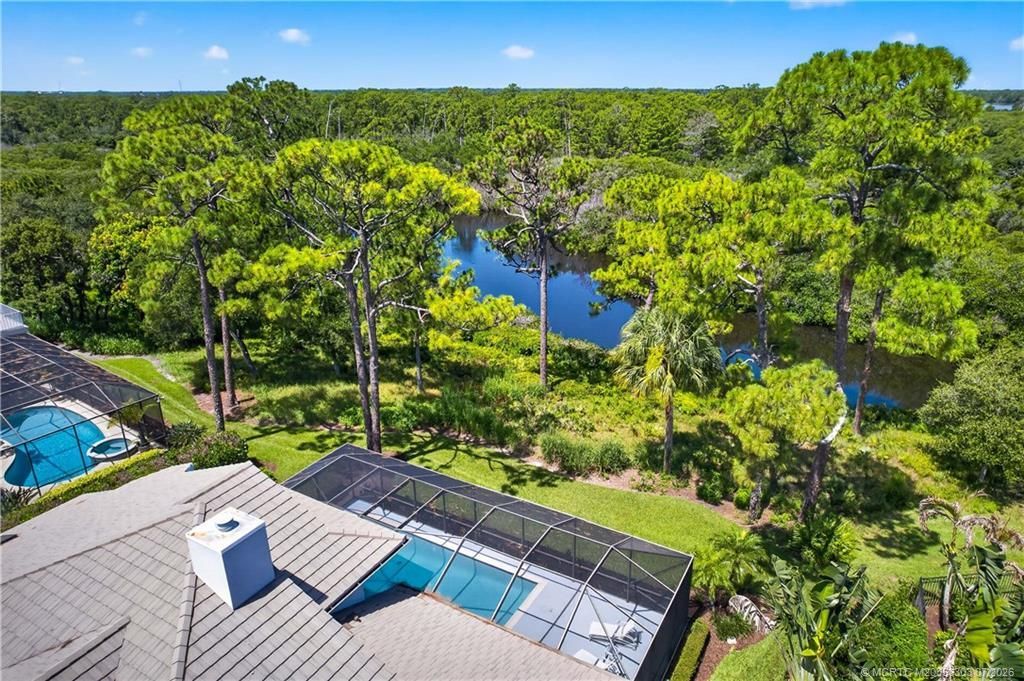 601 NW Winters Creek Road, Palm City, FL 34990 Photo