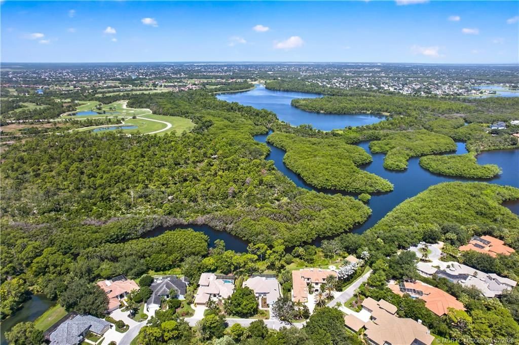 601 NW Winters Creek Road, Palm City, FL 34990 Photo