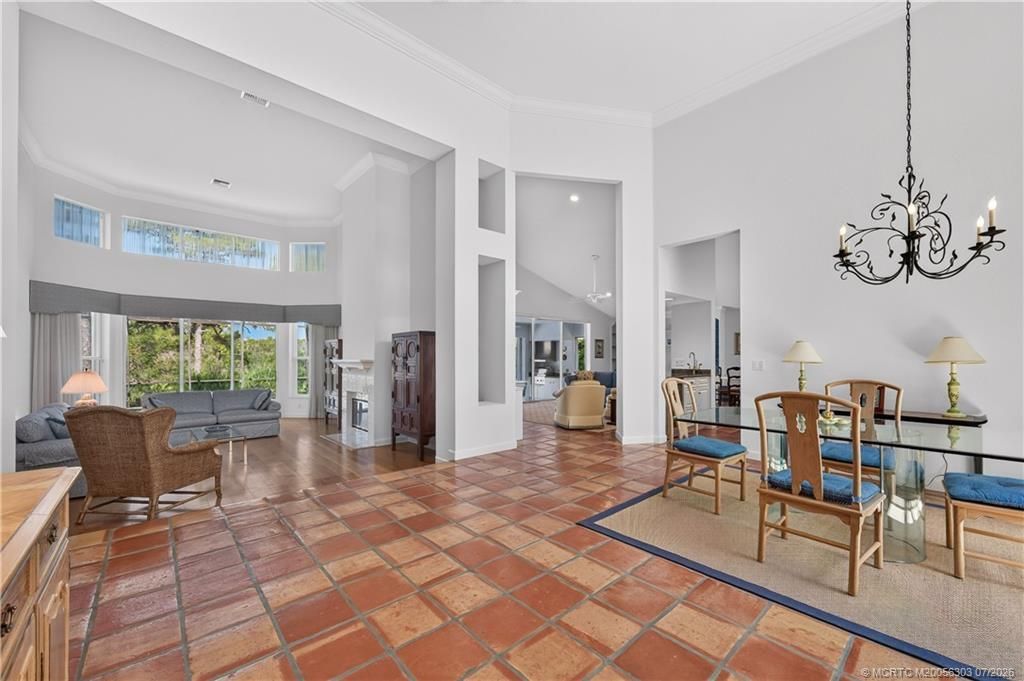 601 NW Winters Creek Road, Palm City, FL 34990 Photo