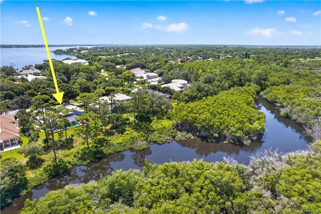 601 NW Winters Creek Road, Palm City, FL 34990 Photo