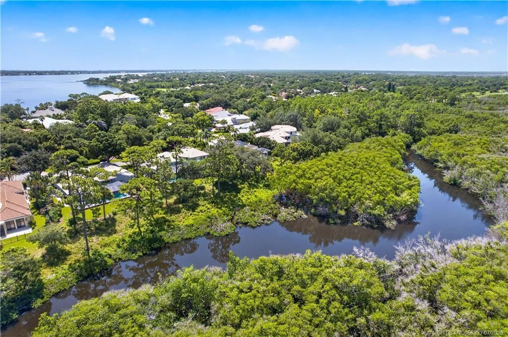 601 NW Winters Creek Road, Palm City, FL 34990 Photo