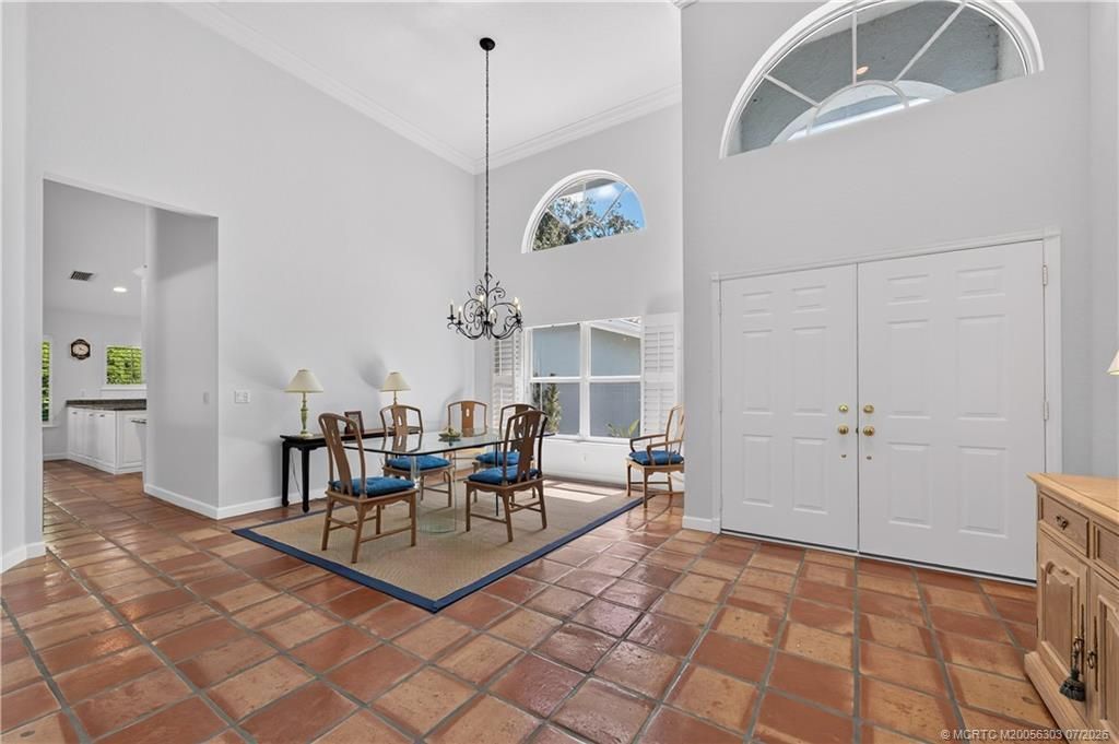 601 NW Winters Creek Road, Palm City, FL 34990 Photo