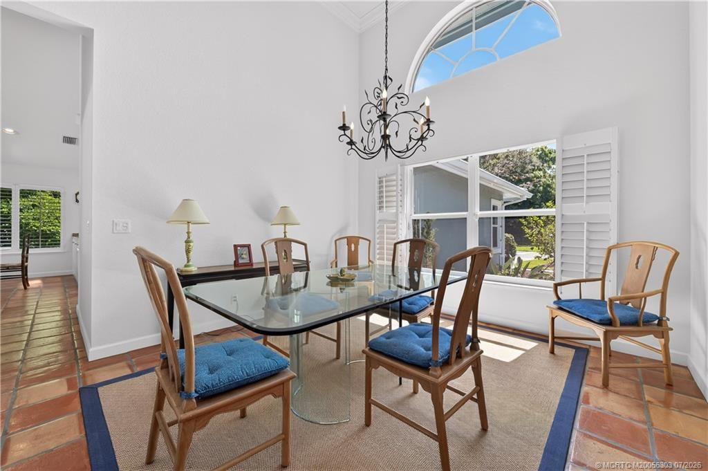 601 NW Winters Creek Road, Palm City, FL 34990 Photo