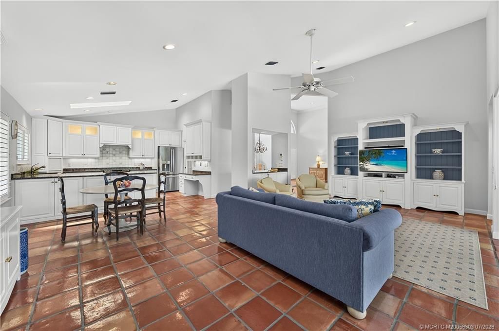 601 NW Winters Creek Road, Palm City, FL 34990 Photo