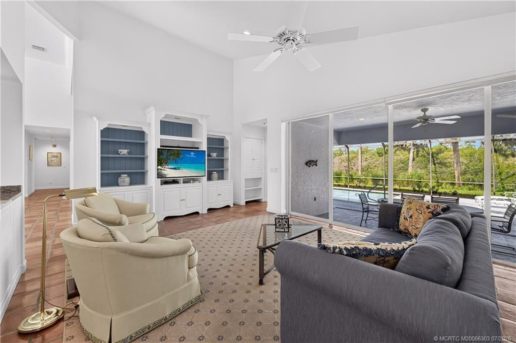 601 NW Winters Creek Road, Palm City, FL 34990 Photo