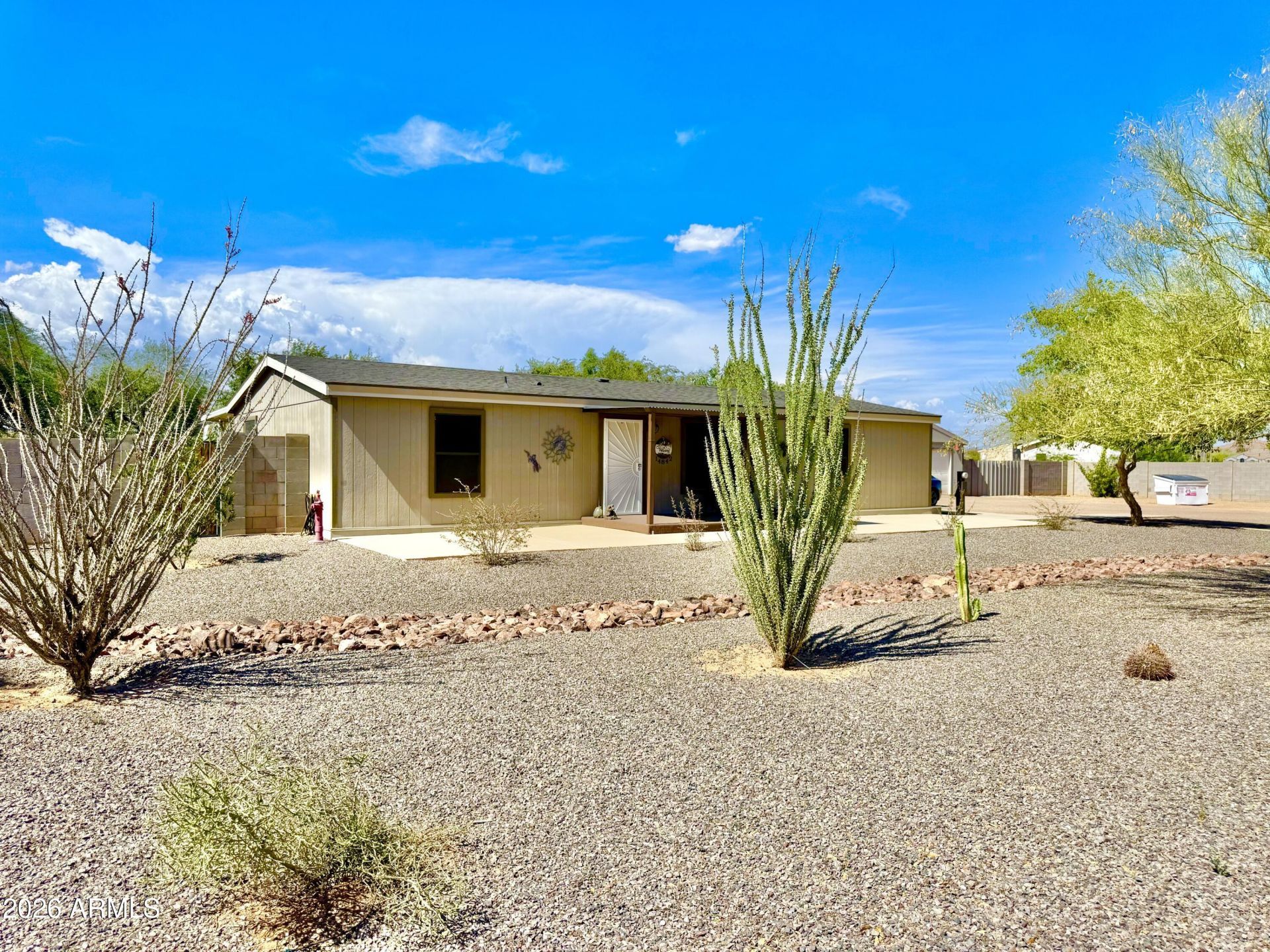 14842 W Jomax Road, Surprise, AZ 85387 Main Photo