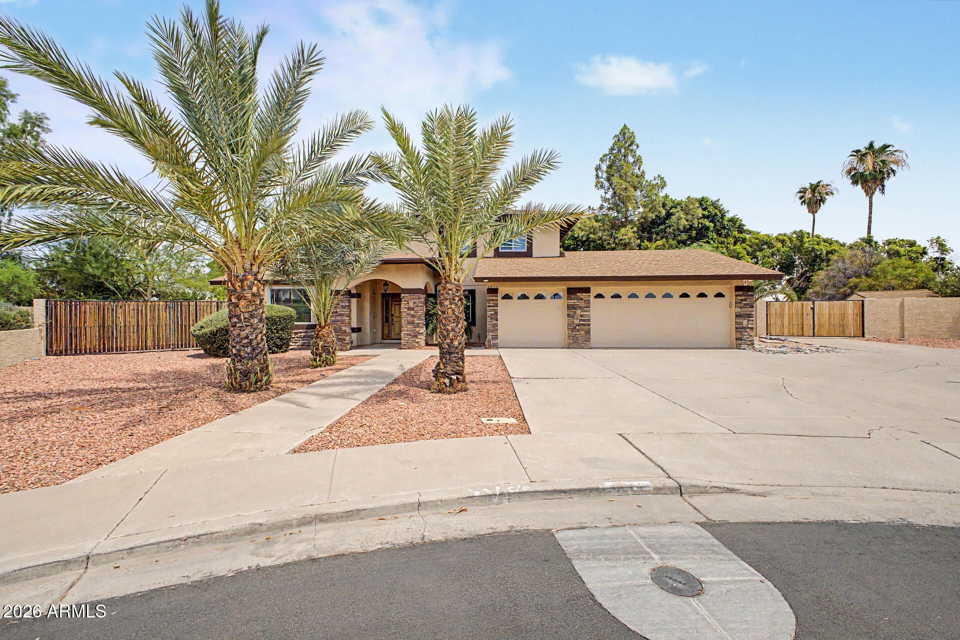 2612 E Fox Street, Mesa, AZ 85213 Main Photo