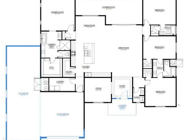 7195 E RANCHO DEL ORO Drive, Scottsdale, AZ 85266