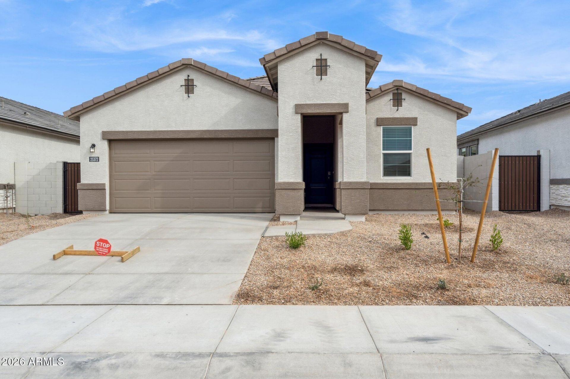 9660 N 178th Drive, Waddell, AZ 85355 Main Photo