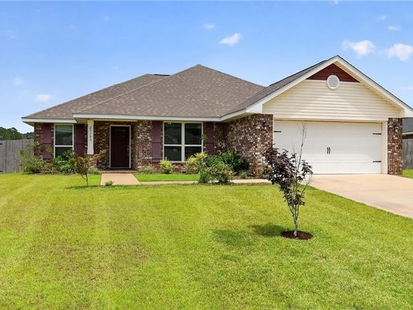 23109 Ridgewood Drive , Robertsdale, AL 36567