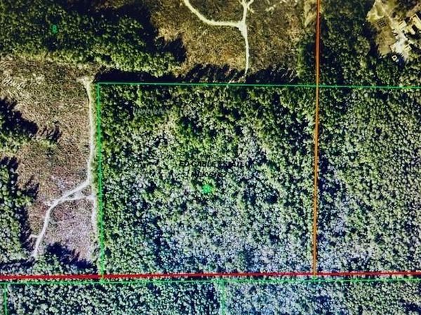 0 Gulfcrest Road, Chunchula, AL 36521