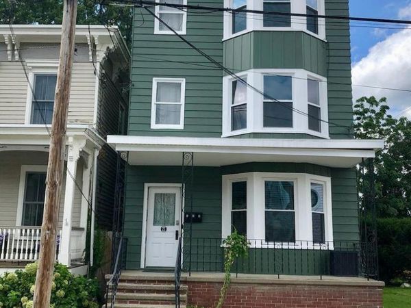 21 8th Street, Unit 2, Hudson, NY 12534
