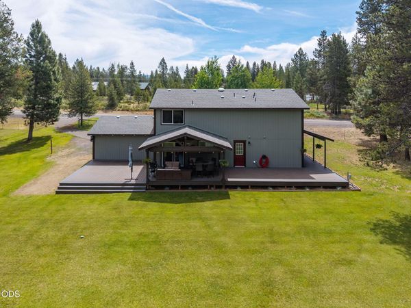 55135 Foster Road, Bend, OR 97707
