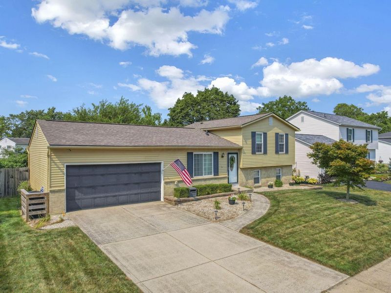 2334 Park Ridge Drive , Grove City, OH 43123 Photo 4