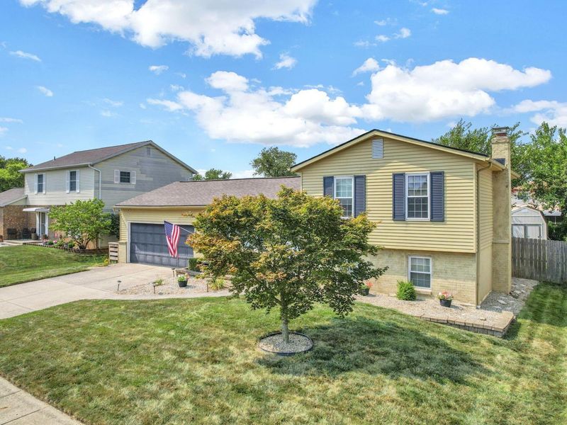 2334 Park Ridge Drive , Grove City, OH 43123 Photo 6