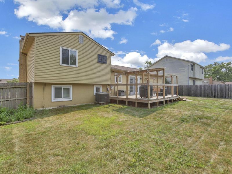 2334 Park Ridge Drive , Grove City, OH 43123 Photo 7